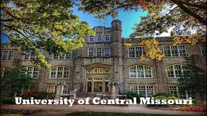 University of Central Missouri Logo